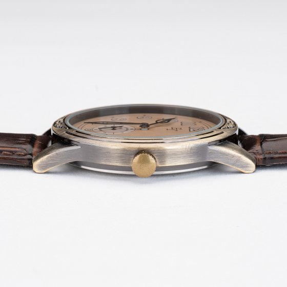 Armbanduhr „Nostalgic” 