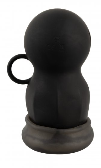 Masturbator Shaking Masturbator 