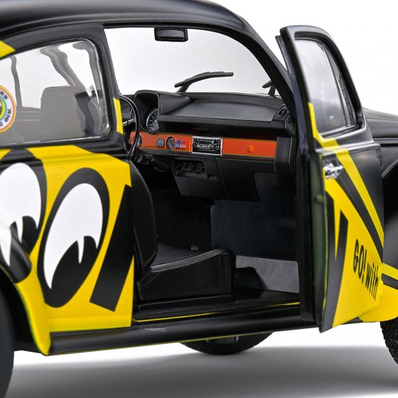 VW 1303 „Mooneyes“ 