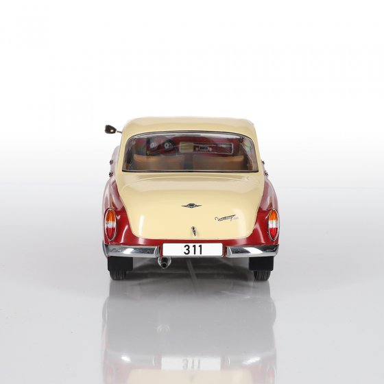 Wartburg 311 
