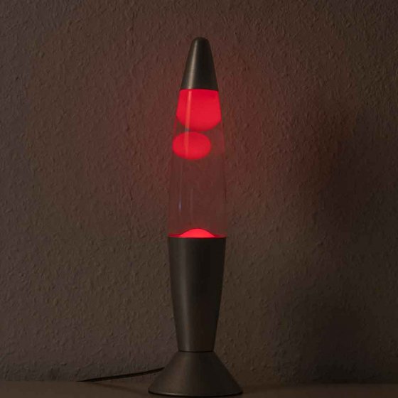 Lava-Lampe 