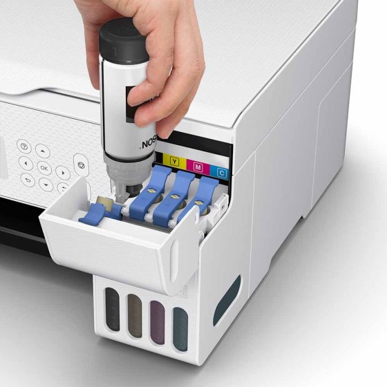 Epson EcoTank ET-2876 