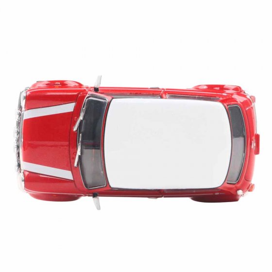 Mini Cooper Sport BJ 1997 