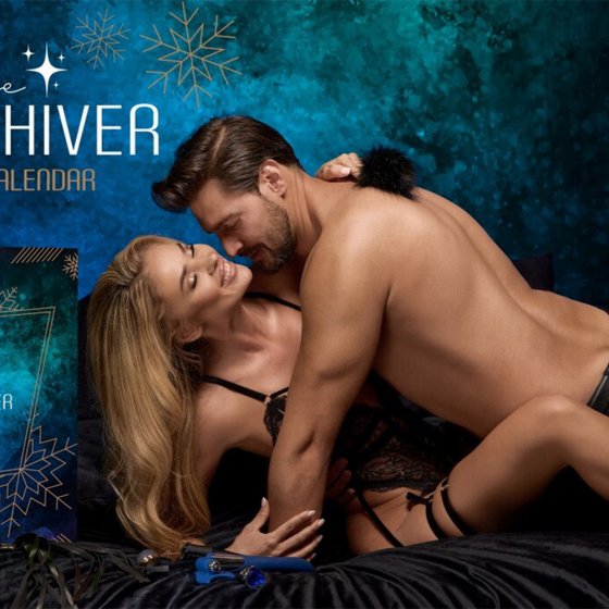 Erotik Adventskalender