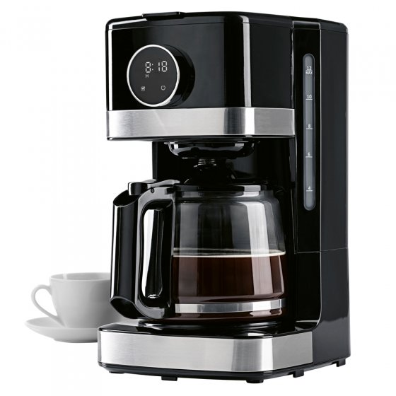 Barista-Kaffeemaschine 