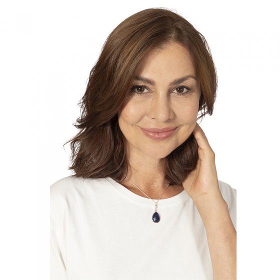 Ihr Geschenk: Schmuck & Schal-Set 