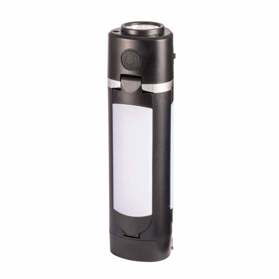 Klappbare LED-Leuchte 
