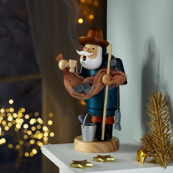 Räuchermännchen Imker 