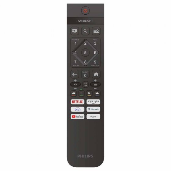 Philips TV PUS7800/12 