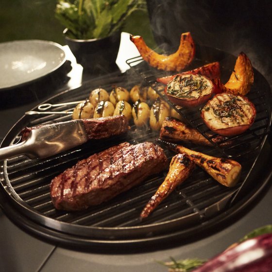 Char-Broil All-Star Gas 