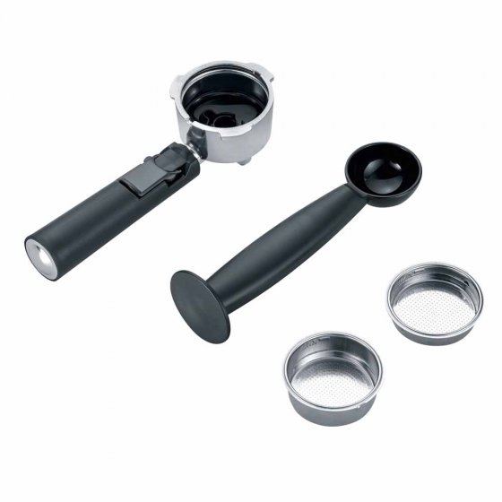 Graef Espressomaschine ES402EU 