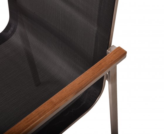 Stapelstuhl "Denver" 2er-Set 