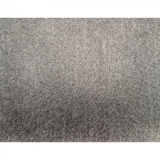 Bank 3-Sitzer Anthrazit/Grau Joschka