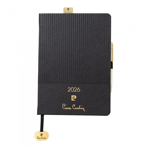 Buchkalenderset 2026 