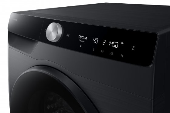 Samsung Waschtrockner WD-1EDG6B85BBU2
