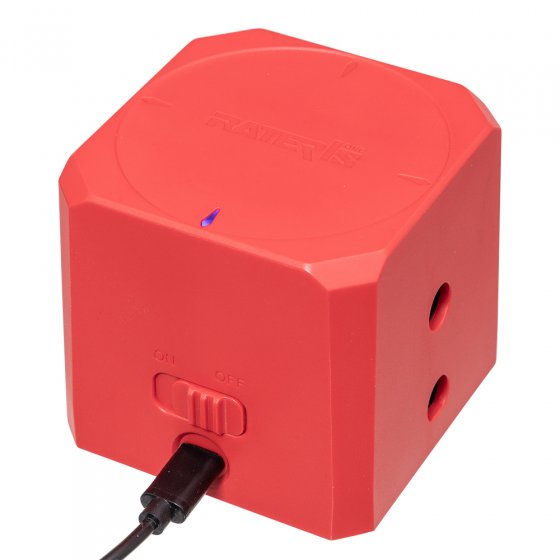 Flexible Doppelfalle für Ratten 