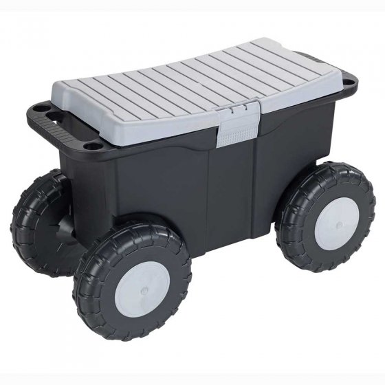 Garten- und Hobbywagen
