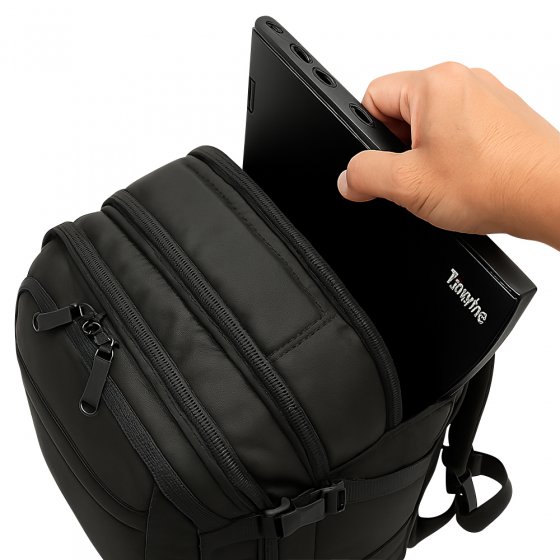 Vakuum-Rucksack 