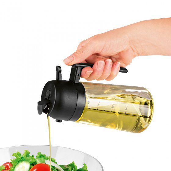 Ölsprühflasche