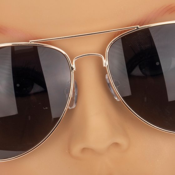 Sonnenbrille "Aviator"