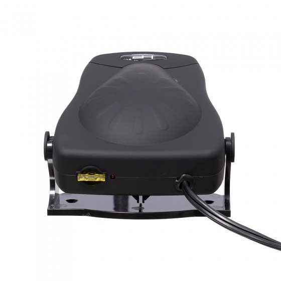 KfZ-Kompaktlüfter 12V 