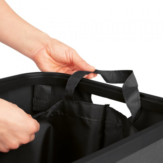 Pfandflaschen-Sammelbehälter 