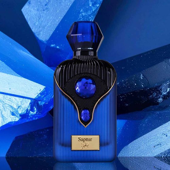 Herren Parfum Saphir 
