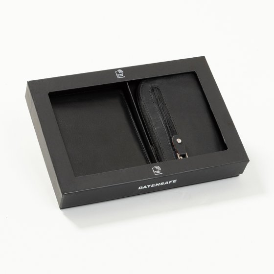 Geschenkebox Geldbörse & Etui 