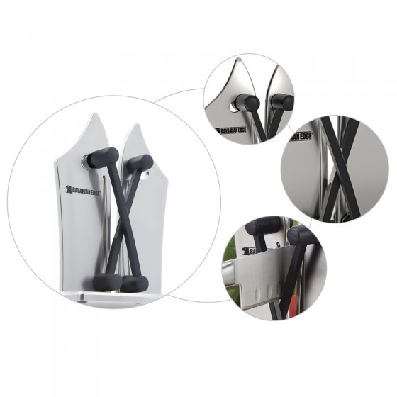 Messerschärfer "Bavarian Edge" 