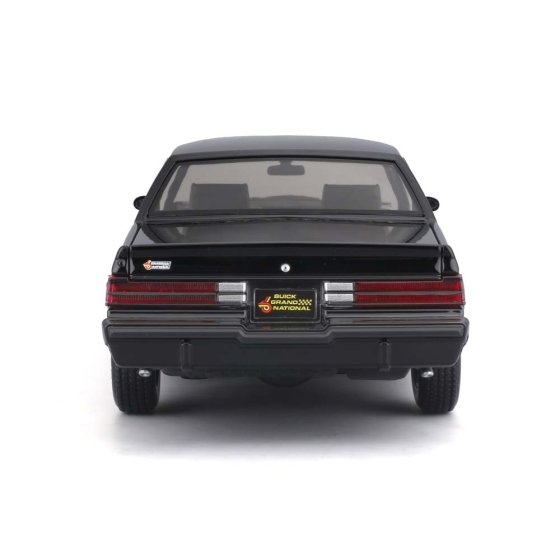 Buick Grand National 