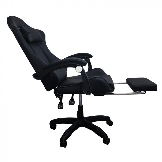 Schreibtischstuhl Krit Relax Schwarz
