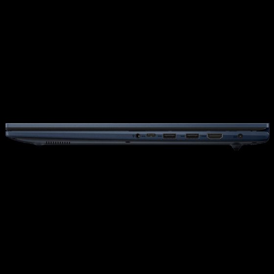 Asus Notebook X1704VA 