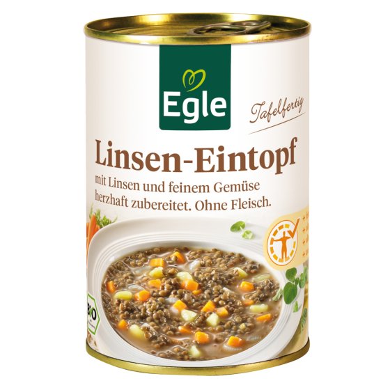 Hausmacher Eintopf-Quartett 