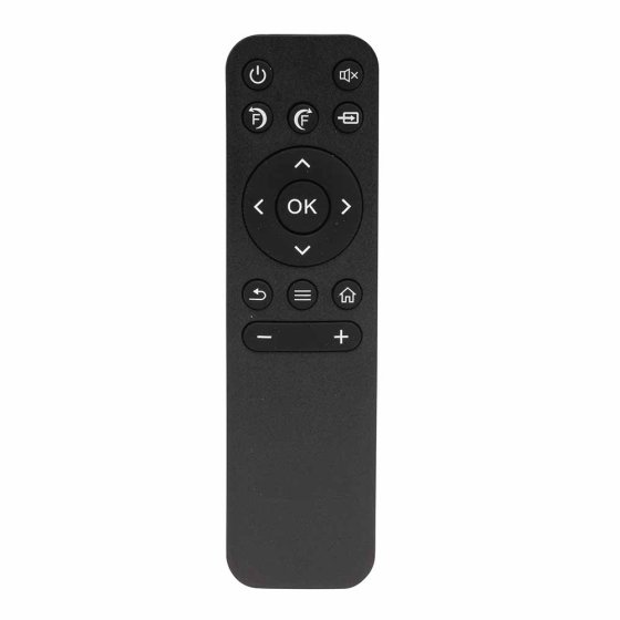 4K-Standprojektor 