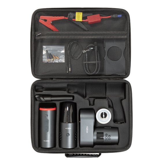 Mobiler Helfer 4in1 