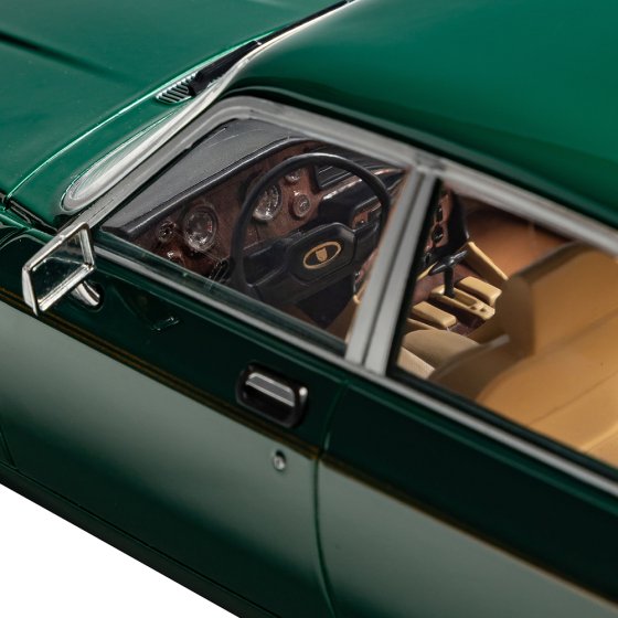 Jaguar XJ Series III 