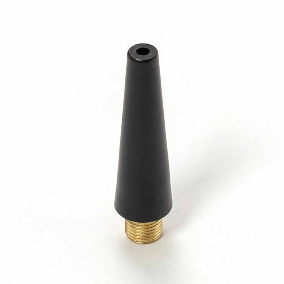 3in1 Pumepnkopf + Verlängerung +Adapter 