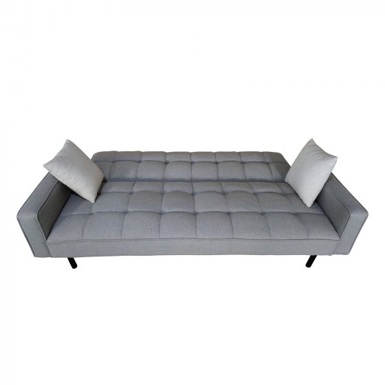 Schlafsofa Brigga One Grau 