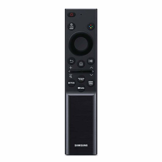Samsung TV 65" GU65U7079HUXZG 