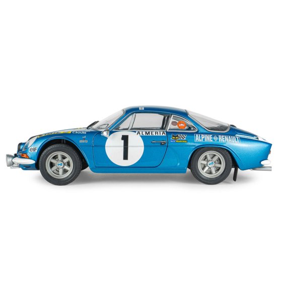 Alpine A110 1600S 