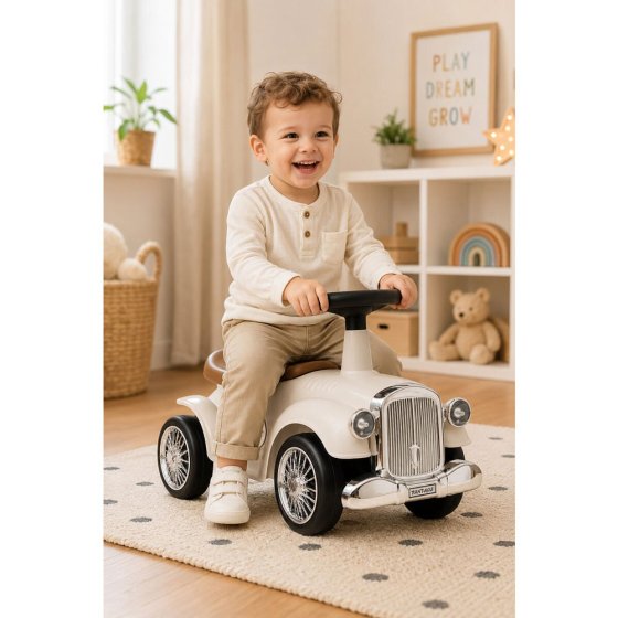 Classic Car Rutscher 