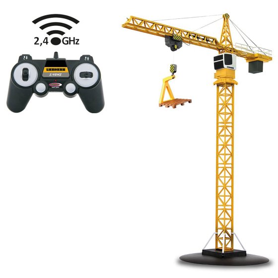 Liebherr Turmkran 