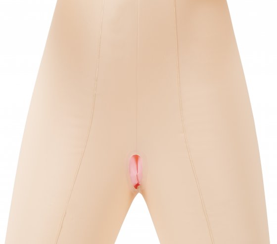 Liebespuppe Elements 