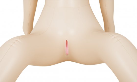 Liebespuppe Big Boobs Bridget 