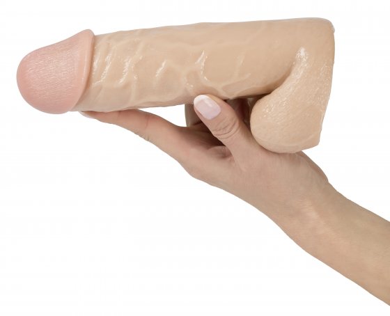 Dildo Big Dong 