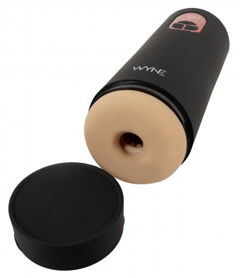 Masturbator WYNE 07 
