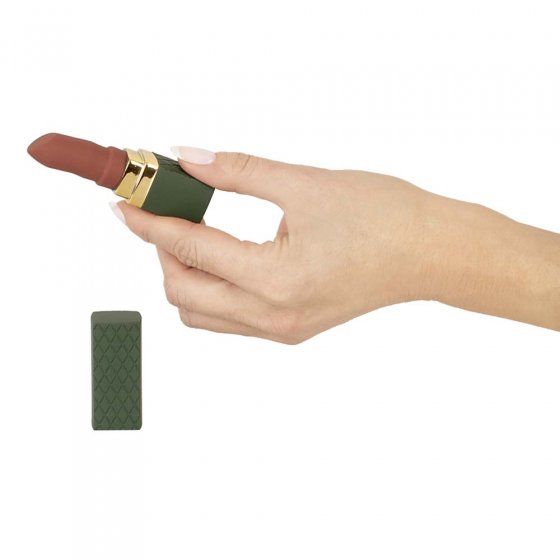 Lippenstift-Vibrator 
