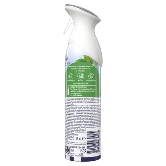 Febreze Frischehauch Frühlingserwachen entfernt entfernt Gerüche 185ml 