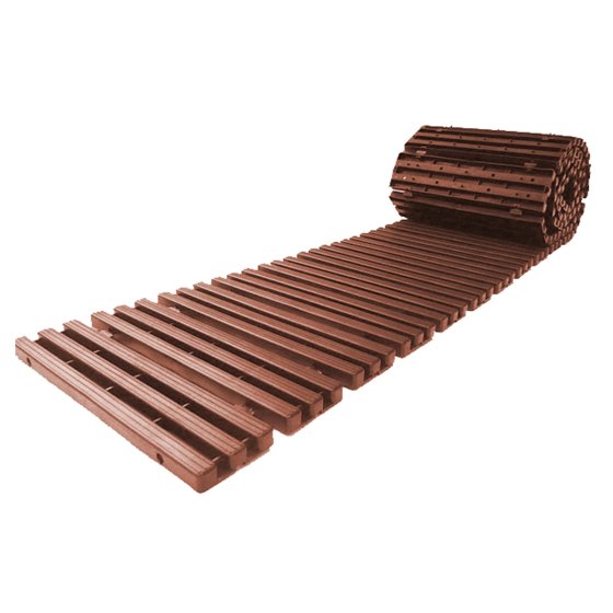 Rollweg Nessa 