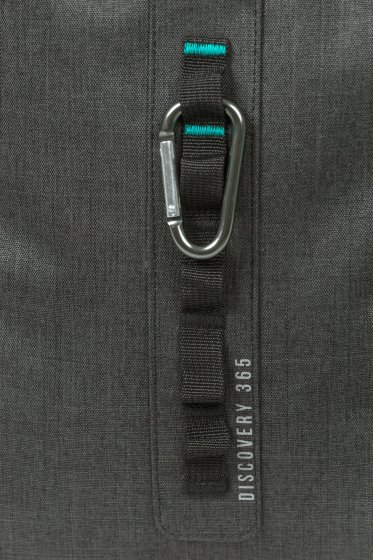 Doppelpacktasche "Discovery 365D" 